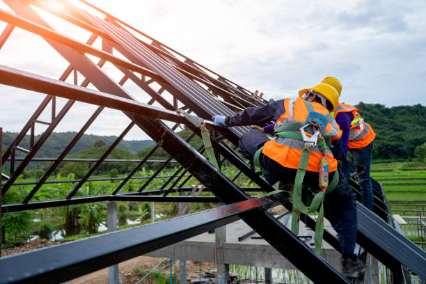 Quick and Trustworthy Emergency Roof Repair Services in Stewart Manor, NY