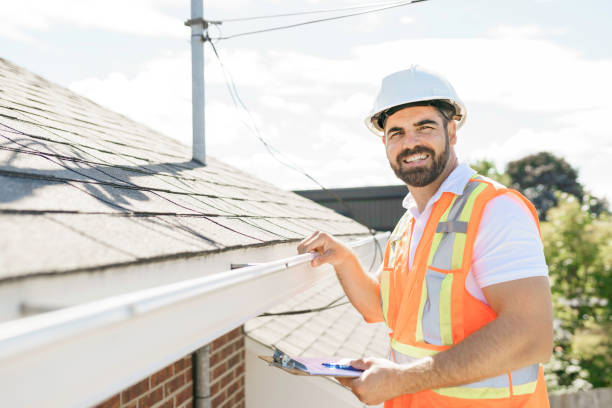 Roof Gutter Cleaning in Stewart Manor, NY