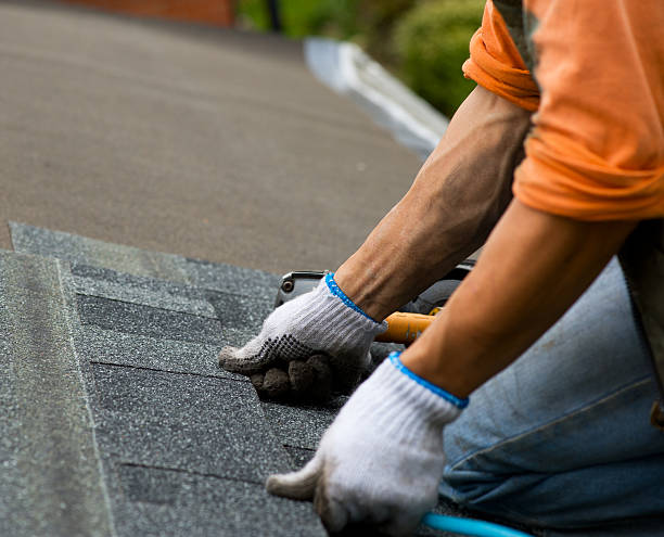 Best Storm Damage Roof Repair  in Stewart Manor, NY