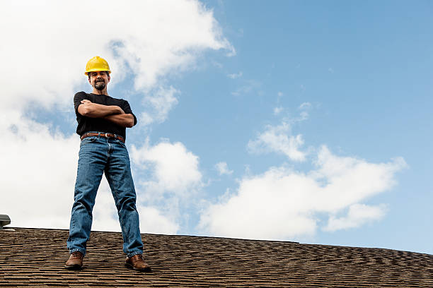 Best Flat Roof Repair Services  in Stewart Manor, NY